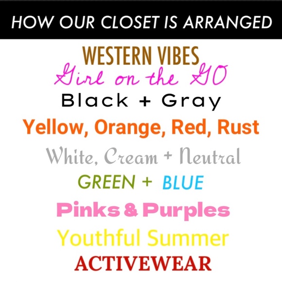 🤎💠 YOU are in the WESTERN Section 💠🤎 - Picture 1 of 8